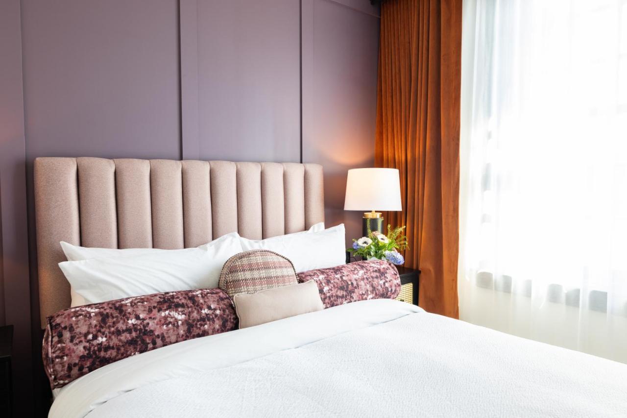 Hotel Thaxter Portsmouth Kültér fotó